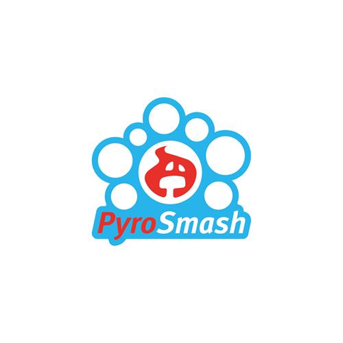 PYROSMASH trademark