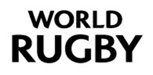 WORLD RUGBY trademark