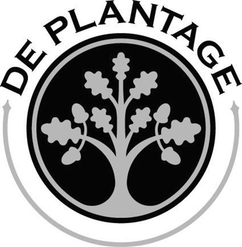 DE PLANTAGE trademark