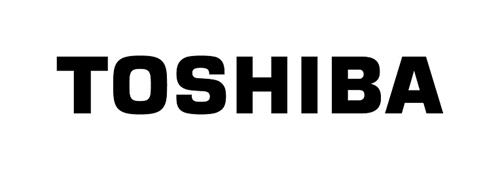 TOSHIBA trademark