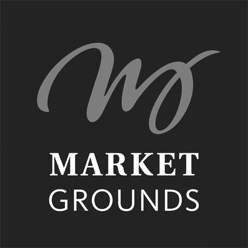 my MARKET GROUNDS trademark