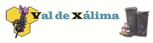 Val de Xálima trademark