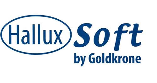 Hallux Soft by Goldkrone trademark