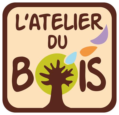 L'ATELIER DU BOIS trademark