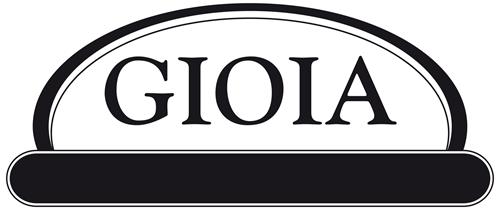 GIOIA trademark