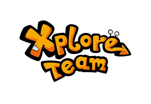 Xplore Team trademark