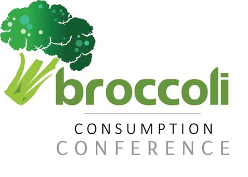 broccoli consumption conference trademark