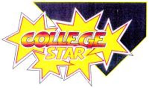 COLLEGE STAR trademark