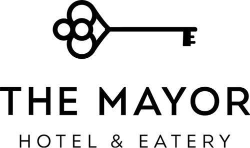 The Mayor Hotel & Eatery trademark