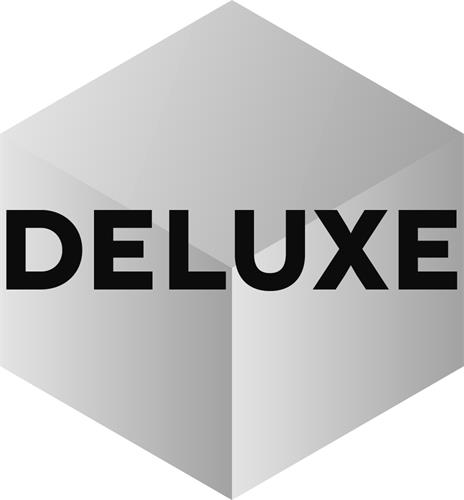 Deluxe trademark