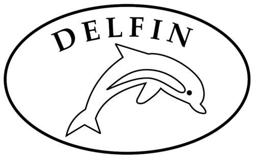 DELFIN trademark