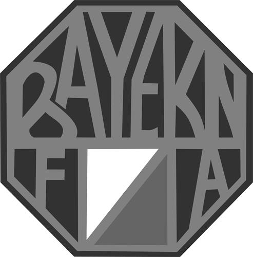 BAYERN F A trademark