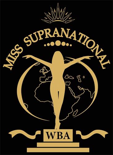 MISS SUPRANATIONAL WBA trademark