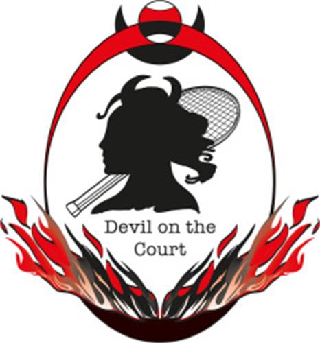 Devil on the Court trademark