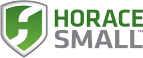 HORACE SMALL trademark