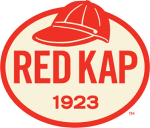 RED KAP trademark