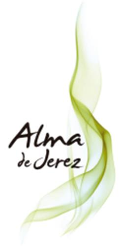 ALMA DE JEREZ trademark