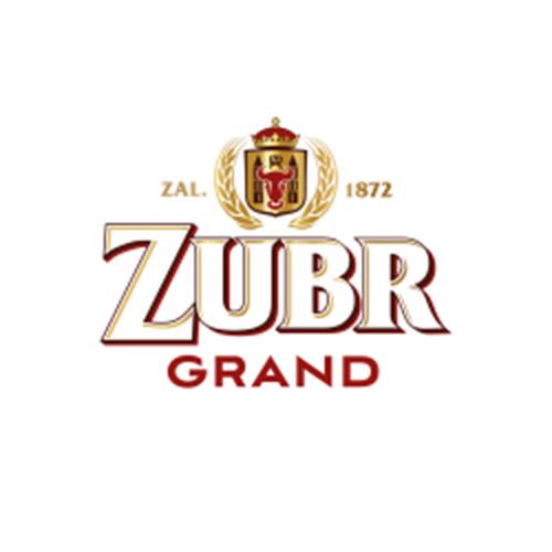 ZUBR GRAND trademark