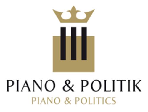 PIANO & POLITIK trademark