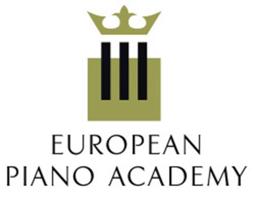 EUROPEAN PIANO ACADEMY trademark