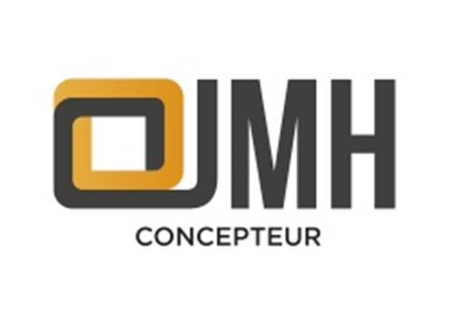 JMH CONCEPTEUR trademark