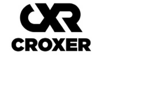 CROXER trademark