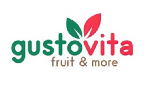 gustovita fruit & more trademark