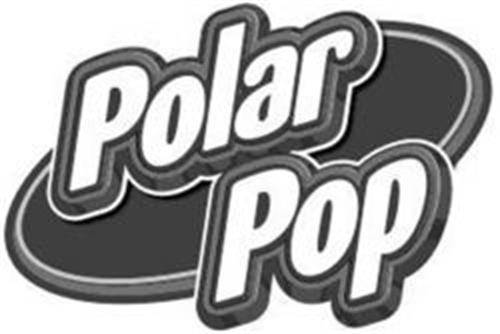 Polar Pop trademark