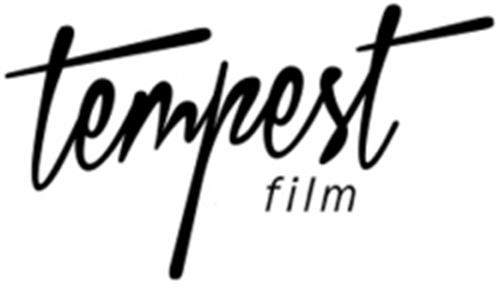 tempest film trademark