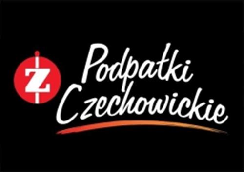 Z Podpałki Czechowickie trademark