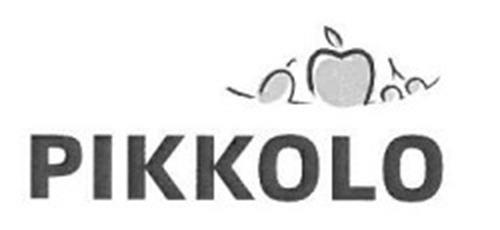 PIKKOLO trademark