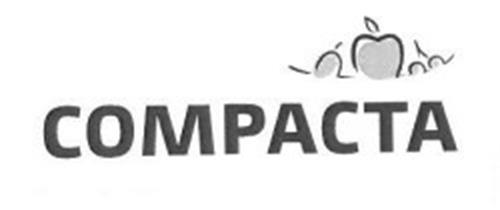 COMPACTA trademark