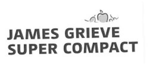 JAMES GRIEVE SUPER COMPACT trademark