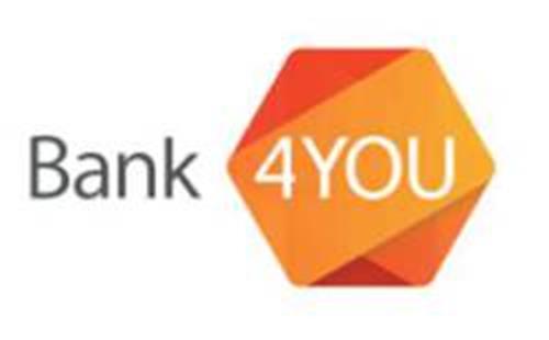 BANK 4YOU trademark