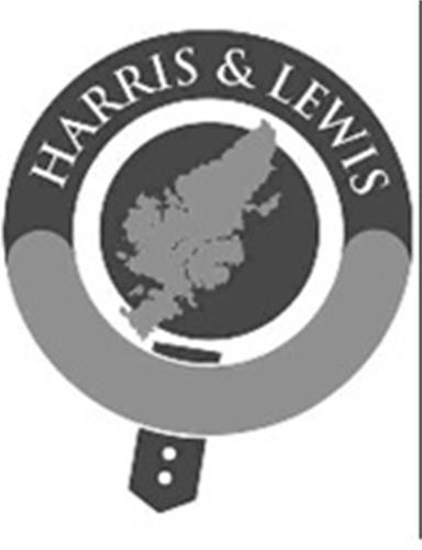 Harris & Lewis trademark