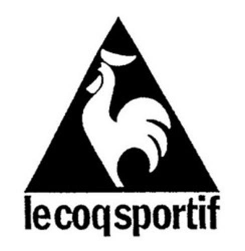 le coq sportif trademark