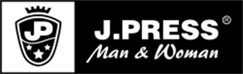 JP J.Press ® Man & Woman trademark