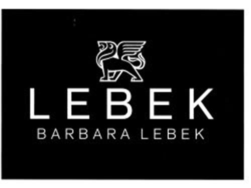 LEBEK BARBARA LEBEK trademark