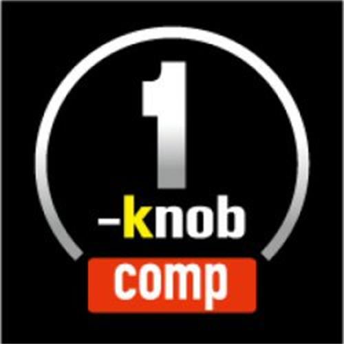 1-knob comp trademark