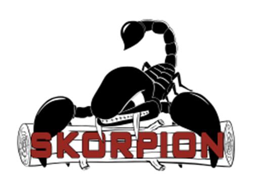 SKORPION trademark