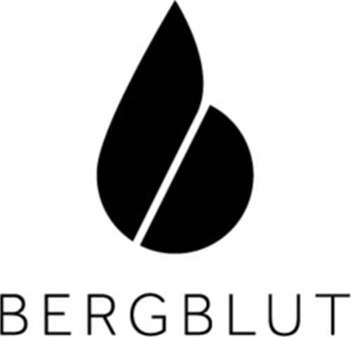 BERGBLUT trademark