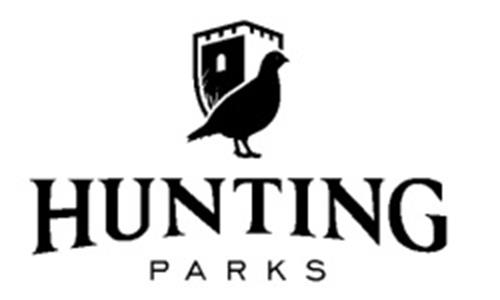 HUNTING PARKS trademark