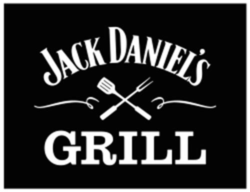 JACK DANIEL'S GRILL trademark