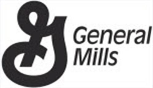 GENERAL MILLS trademark