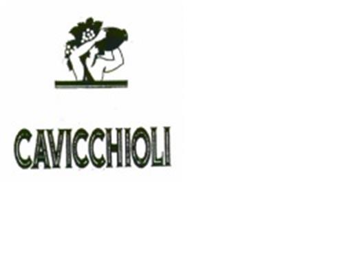 CAVICCHIOLI trademark