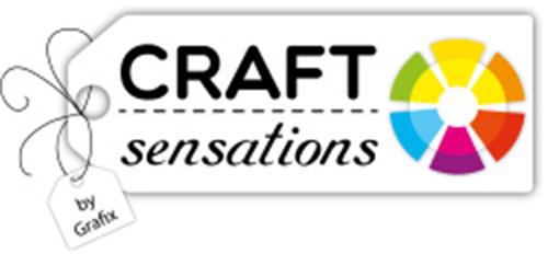 craft sensations by Grafix trademark