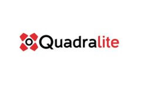 Quadralite trademark