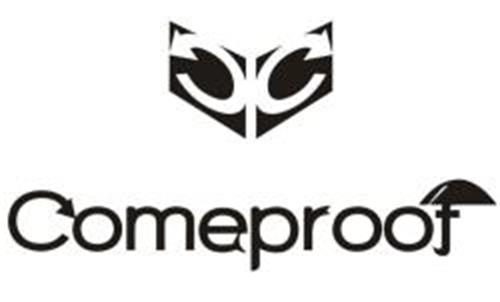 Comeproof trademark