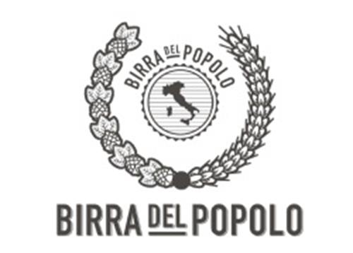 BIRRA DEL POPOLO trademark