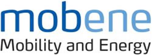 mobene Mobility and Energy trademark